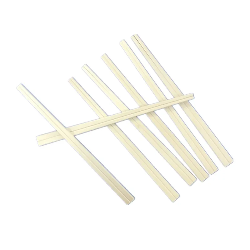 
disposable aspen wooden Korean chopsticks 