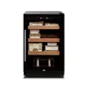 Smoking accessories cuban cigar humidor with high quality and favorable price