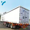 Made In China Tool Box For Trailer Mechanical Breaking System Box Truck Dimensions