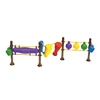 kids colorful cute drum Musical Instruments Equipment Children Outdoor Percussion Instrument for sale