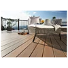 new generation office buildings faux wood decking