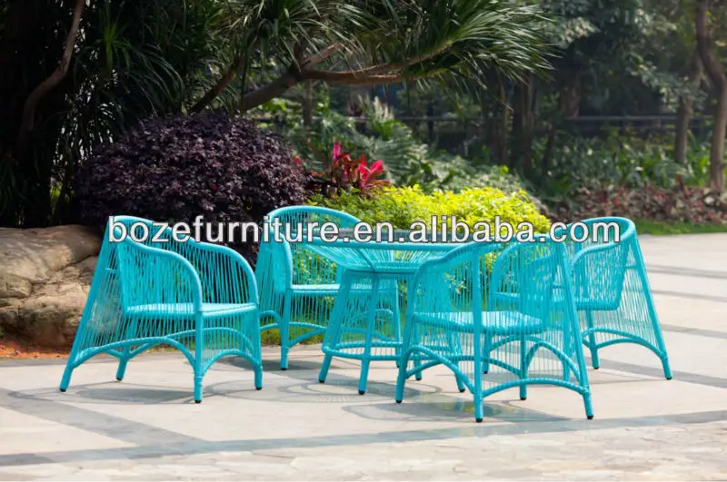 Green Outdoor Wicker Chair/ Round Rattan Garden Chairs Buy Round