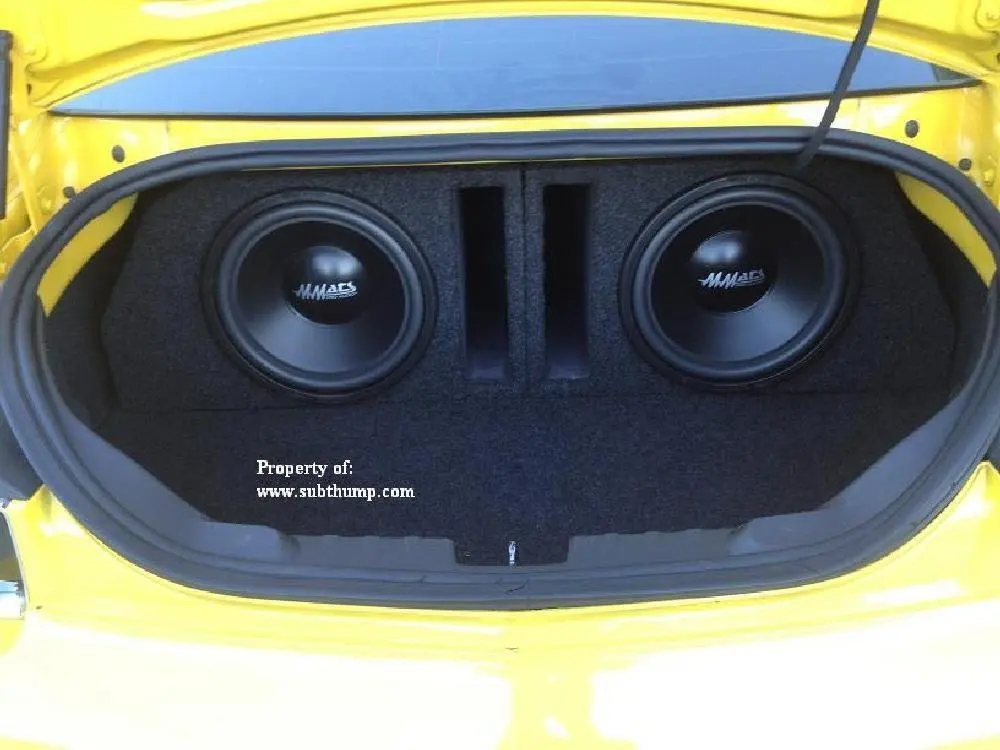Cheap Dual 10 Subwoofer Box Ported, find Dual 10 Subwoofer Box Ported