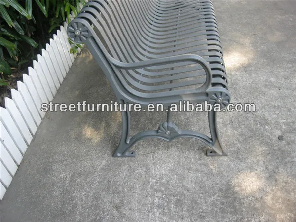 Leisure Cara Cast Iron Patio Furniture Shopping Mall Bench Tempat Duduk Buy Cast Iron Bench Tempat Duduk Pusat Perbelanjaan Tempat Duduk Leisure Cara Patio Furniture Product On Alibaba Com