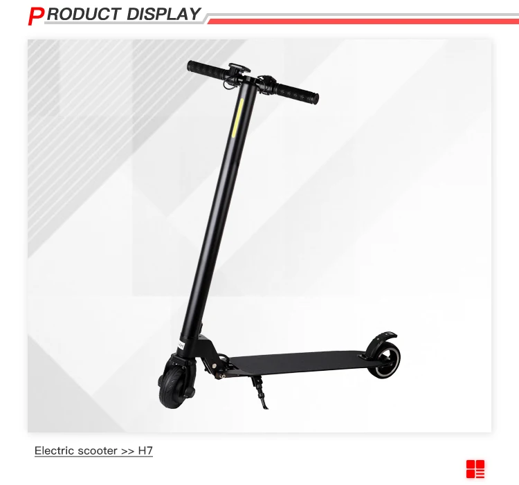 New Front Back Disc Brake 60V 1500W Electric Scooter For Adults