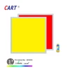 LED PANEL LITE 2*2 600x600mm RGB Color Changeable and Dimmable DC24V CRI>90 Waterproof RED Green Blue White