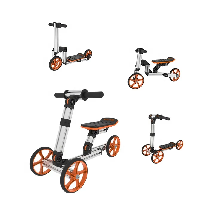 

2020 High Quality Balancing Cars Craft Kit Scooter S-kit