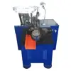 wire nail thread rolling making machine