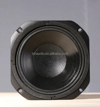 box speaker 8 inch line array