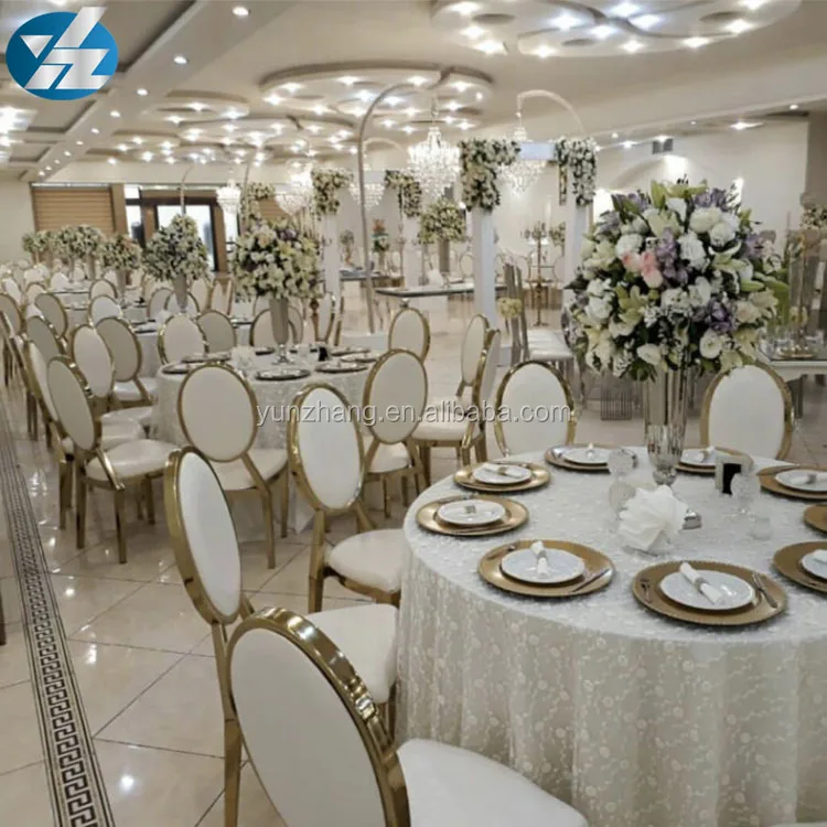 High Quality Wedding Furniture