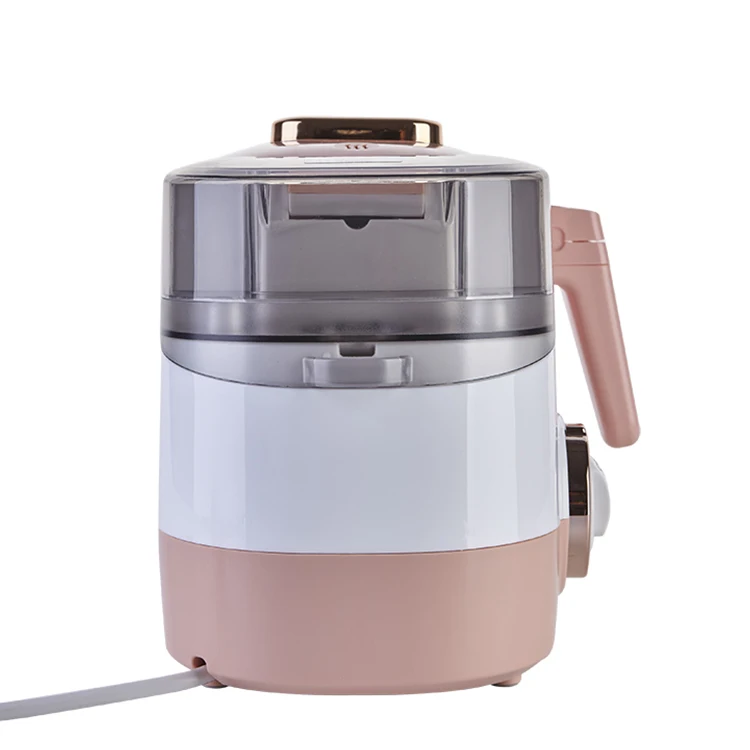 
Baby Baby Food Blender Processor, Baby Food Blender Processor with steamer 