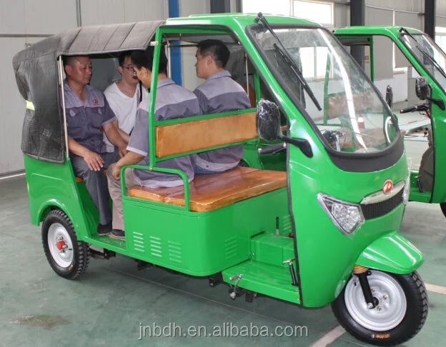 tricycle manufacturers