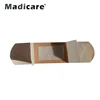 Strict Quality Control Pass Fda Wound Plaster