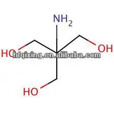 トリス ヒドロキシメチル アミノ酸 Buy トリス ヒドロキシメチル アミノメタン トリスbiobuffer 77 86 1 Product On Alibaba Com