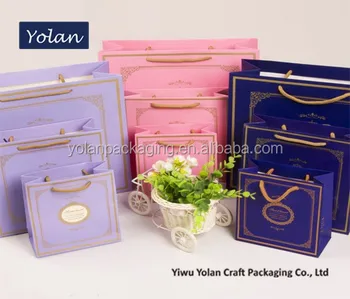 Decorative Paper Bags Craft Paper Bag Buy Bulk Paper Bags