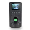 SYC-M5 2.4inch TFT Display Fingerprint RFID Reader For Door Access Control System with Password Smart Card Doorbell