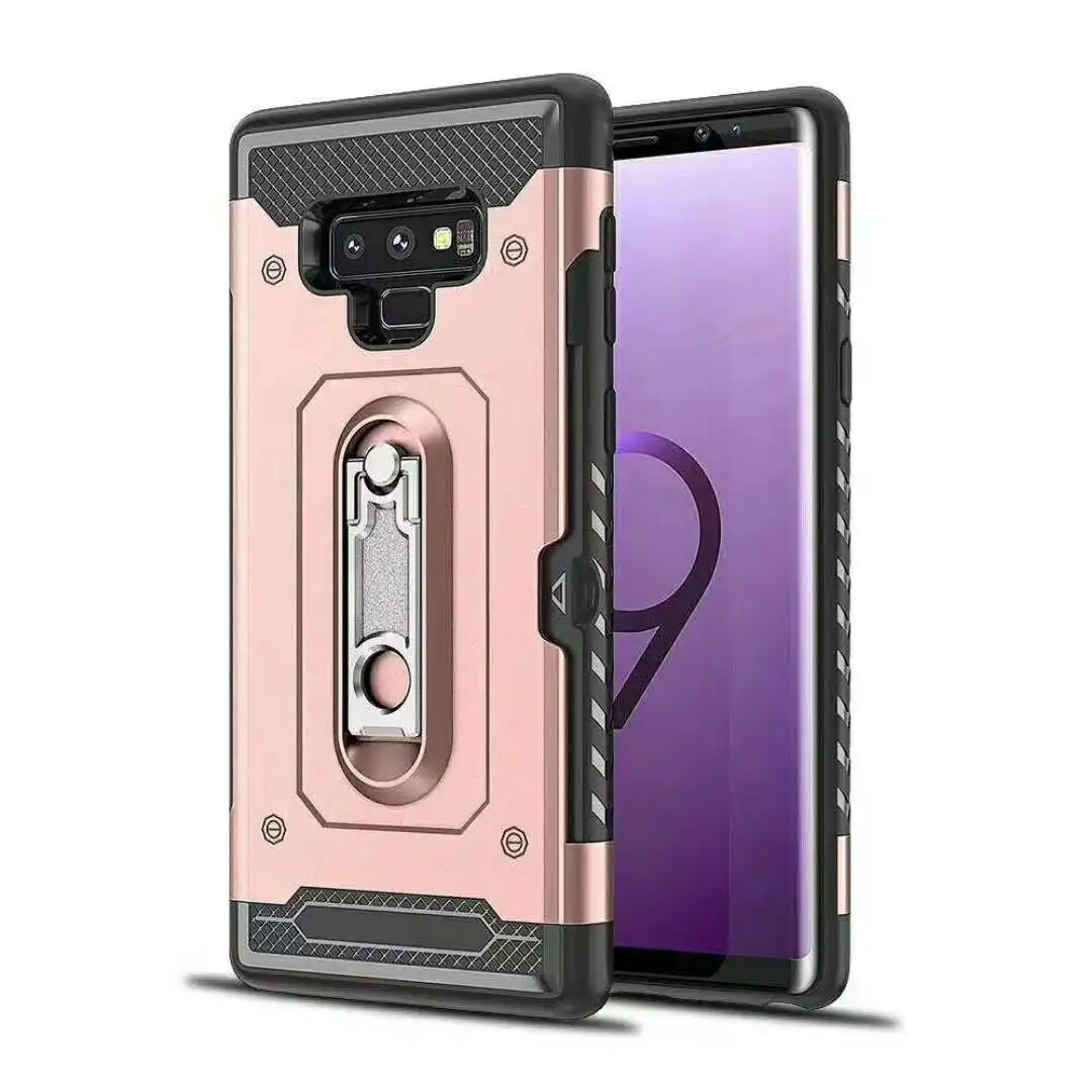 Multifunction Super protection Case for Samsung Galaxy Note 9 Back Cover