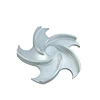 Wind turbine dedicated permanent magnet generators