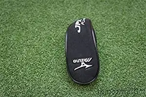 mizuno clk headcover