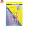 Hanger Hook for Bathroom Kitchen Window Car Wall With Magic suction cup