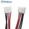 Best price red and black Module power cable splicing electrical wires position connector