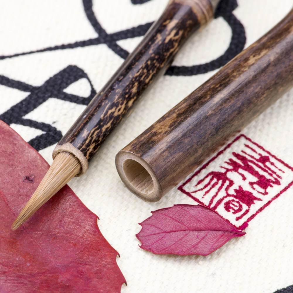 High Quality Professional Chinese Writing Brush Various Type