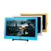 Hight resolution 1920*1080 IPS 11.6inch Indoor/ Outdoor portable hd mi monitor 5V/2A for TV/Camera/game /P4S/ Sdi