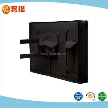 High Quality Material Outdoor Fabric Tv Cover With Waterproof Buy Decorative Tv Covers Plastic Tv Covers Lcd Tv Plastic Cover Product On Alibaba Com