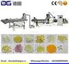 China automatic panko bread crumbs machines bread crumbs white making machine