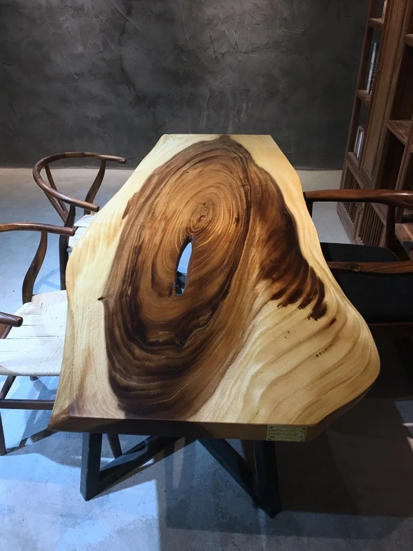 
Merbau finger joint board laminated board edge glued panel 