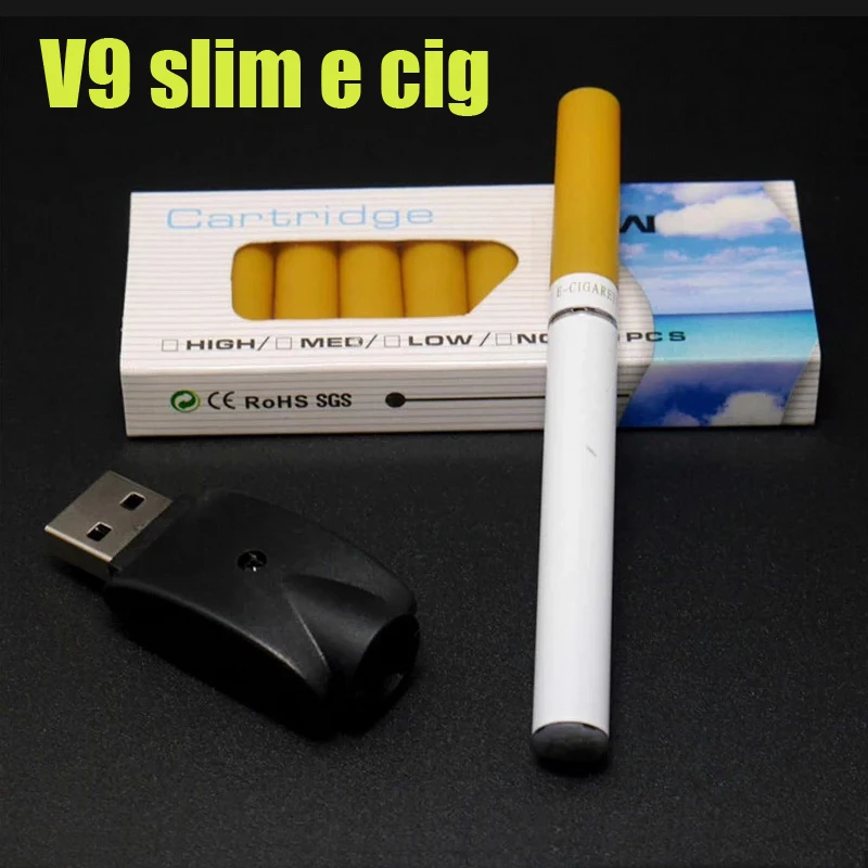 Купить электронный табак. V9 Slim e cig Cigar rohs SGS. Электронная на сигареты WPS. Электронная сигарета Одноразка с зарядкой. Электронная сигарета ашка многоразовая.