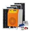 10Years Warranty 3KW 5KW Off-Grid Solar Power System Package