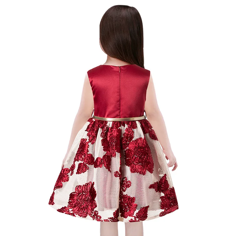 Shopping Clothes Latest 3 Years Old Girl Children Princess Dress ...