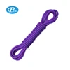 Outdoor Nylon Color Strong 11mm Dynamic Rope, Dynamic Kernmantle Rope
