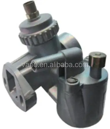 NEW motorcycle carburetor for Jawa 50 mopeds, Romet Ogar 200