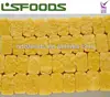 2013 Chinese IQF frozen ginger cubes
