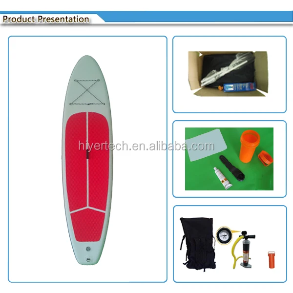 Inflatable Surfboard Case Inflatable Surfboard Case