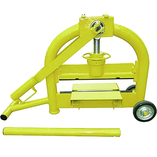 Sj500/sj450 Brick Lifter Brick Tongs Brick Lifter Machine Buy Sj500