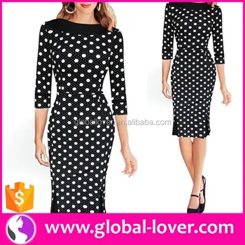 Las Dresses Models 2016 Women Dress Images Half Sleeve Career Las Dresses Models 2016 Women Dress Images Half Sleeve Career