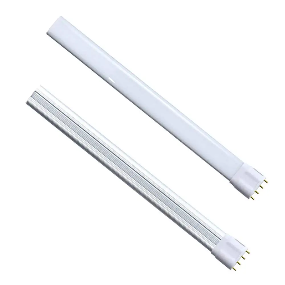 Lamptop Germicidal Ultraviolet Ozone Lamp Replacement 2G11 4 Pin Base 36W LED Light Tube 110V UV Lamp Fluorescent Tube Bulb with Ozone for B078T4RFRV