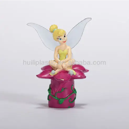 wholesale angel figurine;wholesale pvc angel figurine;wholesale custom angel figurine