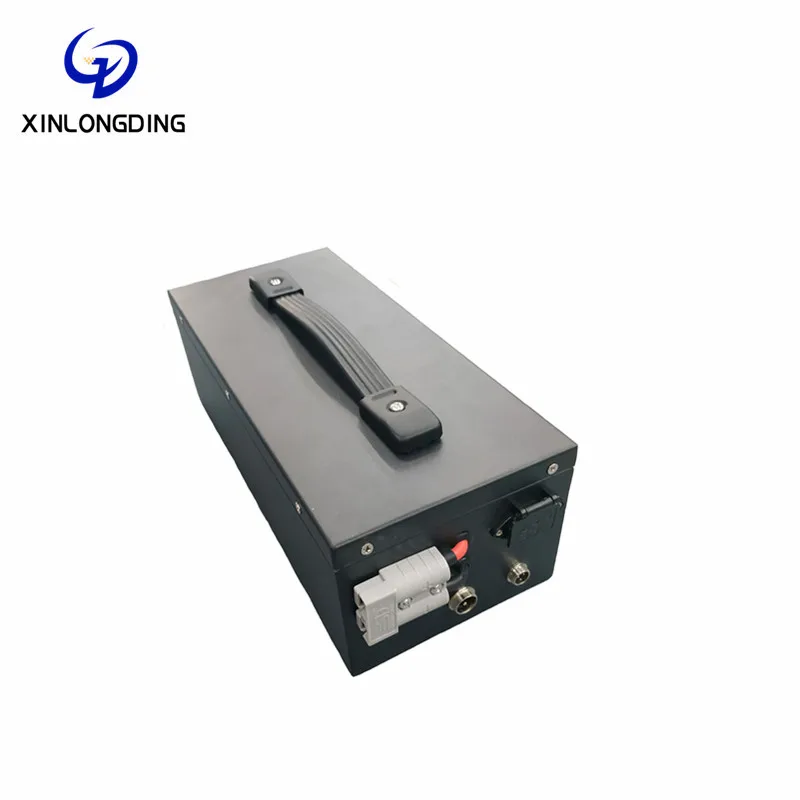 48v lithium batteries