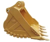 YF good quality PC200 excavator bucket for sale