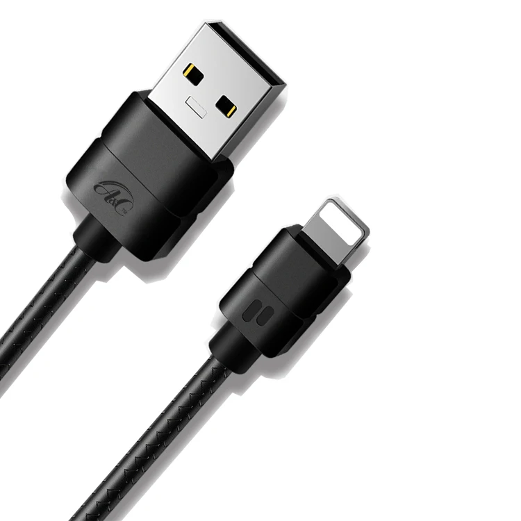 

A&C High Speed Micro Usb Charger Data Cable Fast Charging, Customized