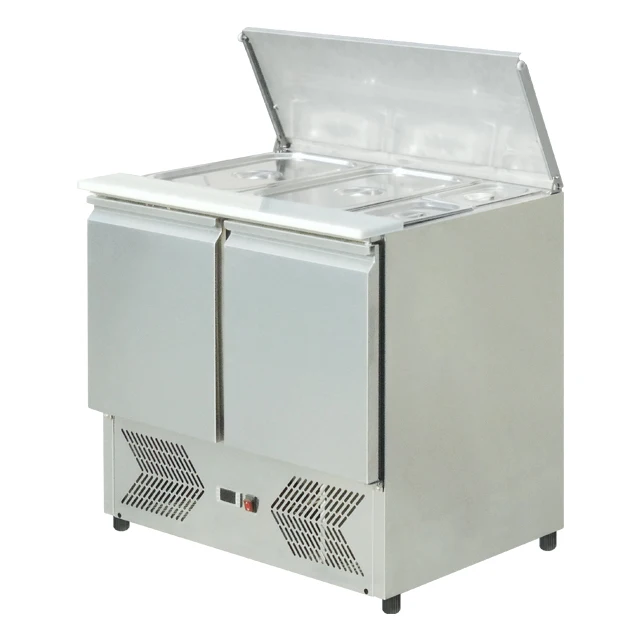 Freeze bar. Cooleq s900 STD. Саладетта Cooleq s900. Салат-бар Cooleq s903. Стол холодильный Cooleq s903 салат-бар.