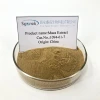 OEM service maca root extract make maca capsules