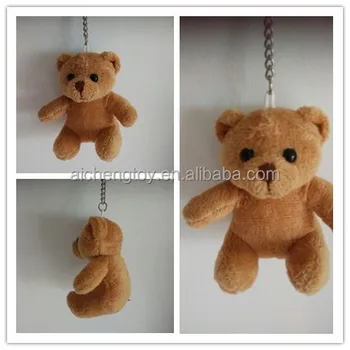 customize your own teddy bear