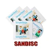 Professional CD Replication Free The First 1000pcs for Publishing House&amp with best quality and low price