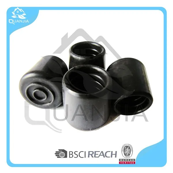 Wear Resistance Black Rubber Chair Leg Caps Buy Chair Leg Caps,Rubber