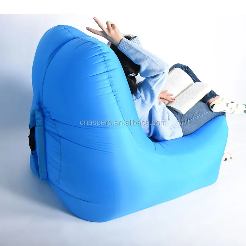 inflatable lazy air bag